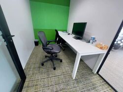 Suntec Tower Three (D1), Office #539418241